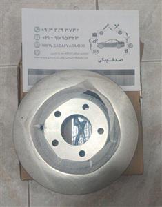 دیسک ترمز چرخ جلو هایما S7 ایساکو