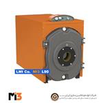 دیگ چدنی 12 پره لوله و ماشین سازی ایران (MI3) مدل L90-12 (با پنل کنترل)