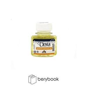 روغن بزرک تصفیه شده وستا 40ml