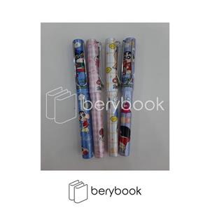 فانتزی /  مداد بی نهایت / طرح لامی / هولوگرامی / crayon shinchan