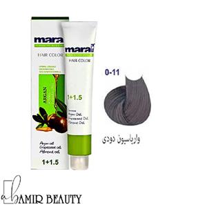 واریاسیون مارال شماره 011 حجم 100 میلی لیتر 