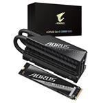 اس اس دی گیگابایت AORUS Gen5 12000 2TB