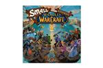 بازی فکری دنیای کوچک وارکرفت (Small World of Warcraft)