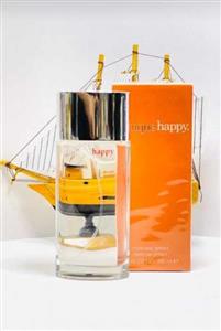 عطر ادکلن زنانه کلینیک هپی ادوتویلت ۱۰۰ میل CLINIQUE HAPPY