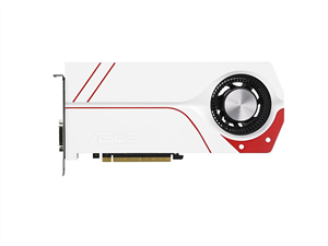 کارت گرافیک ایسوس TURBO-GTX960-OC-4G