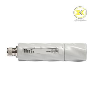 رادیو وایرلس MikroTik GrooveA 52HPn