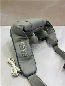 ماساژور شانه، کمر و گردن مدل FZ-666 طرح شال Massager