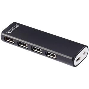 هاب 4 پورت USB2.0 وی نت مدل V-HUAMH304