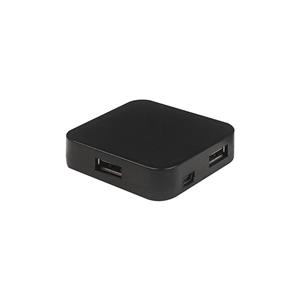 هاب 4 پورت USB2.0 وی نت مدل V-HUAMH204
