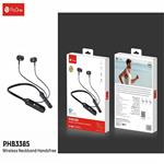 هدفون بلوتوثی پرووان مدل PHB3385 ا ProOne PHB3385 Bluetooth Headphone کد 6827