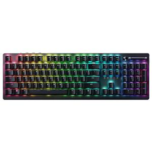 کیبورد ریزر مدل DeathStalker V2 Pro Linear Optical Switch