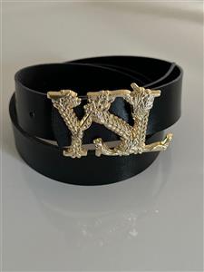 کمربند زنانه YSL کد ۳۹