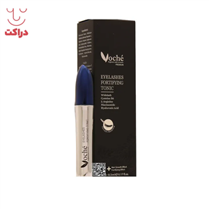 تونیک تقویت کننده مژه وچه