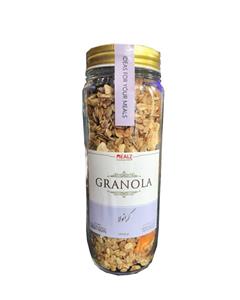 جو دوسر با میوه های خشک گرانولا Granola 