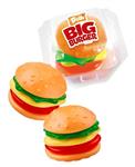 پاستیل بیگ برگر ترولی Trolli Big Burger 