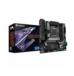 مادربرد گیگابایت مدل GIGABYTE  B760M AORUS PRO AX DDR4 WIFI