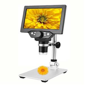 میکروسکوپ دیجیتال مدل NETPIL MC120