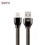 Earldom i6 USB to lightning cable 1m