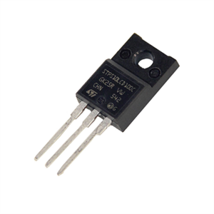 دیود شاتکی 100 ولت 10 آمپر STPS10LCD100C 100V 10A TO-220F