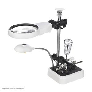 گیره مونتاژ و پایه هویه مدل MG16129-DC