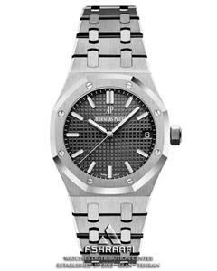 ساعت ای پی موتور سوئیس Audemars Piguet Royal Oak ZK