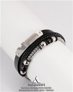 دستبند جورجیو ارمانی Giorgio Armani Bracelet SK 