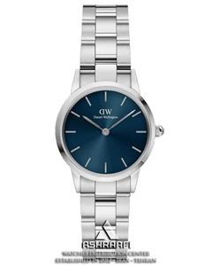 ساعت زنانه دنیل ولینگتون Daniel Wellington W32-SDb9