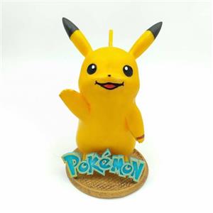 اکشن فیگور پوکمون Pokémon Action Figure