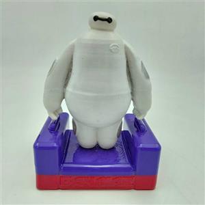 اکشن فیگور بیمکس Baymax Action Figure