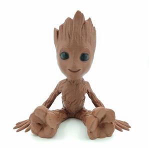 اکشن فیگور گروت Groot Action Figure GR001