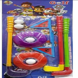 گلف سگهای نگهبان Golf Toy