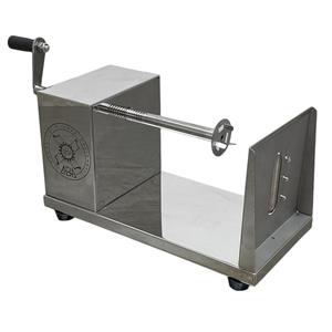 دستگاه فر چیپس سیب زمینی دستی ABA مدل OT-03