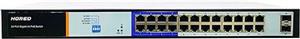 سوئیچ شبکه HORED مدل A1024G