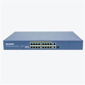 سوئیچ شبکه ACORID مدل LS5319PGF-D