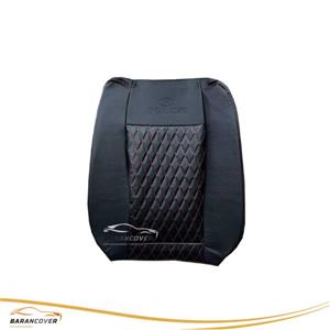 روکش صندلی هیوندای سوناتا NF قدیم...