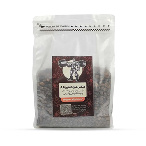 میکس قهوه فول کافئین AA