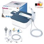 دستگاه تنفسی نبولایزر بیورر آلمان Beurer Inhalator IH 28 Pro
