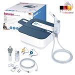 دستگاه تنفسی نبولایزر بیورر آلمان Beurer Inhalator IH 28 Pro 