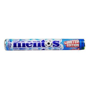 آبنبات نعنایی منتوس – mentos 