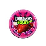آبنبات میوه های ترش بدون شکر آیس بریکرز – ice breakers