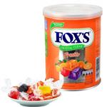 آبنبات میوه ای فوکس – foxs