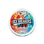 آبنبات توت فرنگی آیس بریکرز – ice breakers
