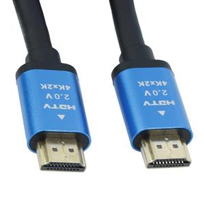 کابل HDMI 4K جنرال پاور طول 1.5 متر