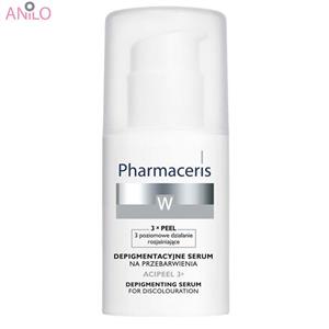 سرم ضد لک فارماسریز مدل Acipeel x3 حجم 30 میلی لیتر