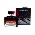 ادکلن اینتنس من دلوکس جانوین johnwin Intense Man Deluxe Edition