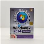 ویندوز 7 گردو Windows7 2024AUTODRIVER SP1