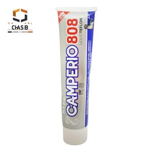 تفلون مایع کمپریو 808 -P.T.F.E LIQUID TEFLON CAMPERIO 808