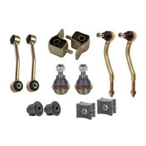 کیت کامل جلوبندی پژو 40512 ماه ضمانت با فاکتور