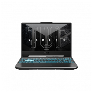 لپ تاپ 15.6 اینچی ایسوس Asus TUF Gaming FA506NC Ryzen 5 7535HS 32GB 1TB SSD 4GB 3050 