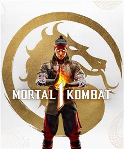 خرید سی دی کی اشتراکی Mortal Kombat 1 Premium Edition